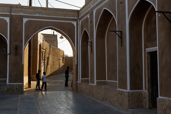 Yazd-Vieille ville-117